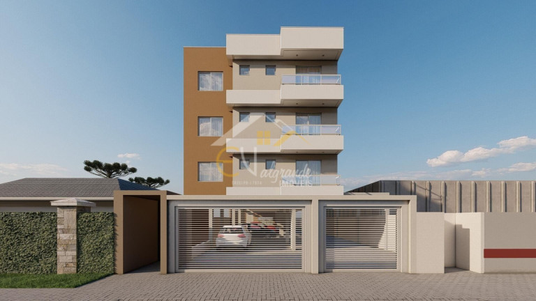Imagem Apartamento com 3 Quartos à Venda, 68 m² em Centro - Pinhais Imagem Apartamento com 3 Quartos à Venda, 68 m² em Centro - Pinhais