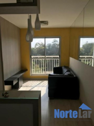 Imagem Apartamento com 2 Quartos à Venda, 45 m² em Jaraguá - São Paulo Imagem Apartamento com 2 Quartos à Venda, 45 m² em Jaraguá - São Paulo