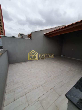 Imagem Casa com 3 Quartos à Venda, 142 m² em Vila Curuçá - Santo André Imagem Casa com 3 Quartos à Venda, 142 m² em Vila Curuçá - Santo André