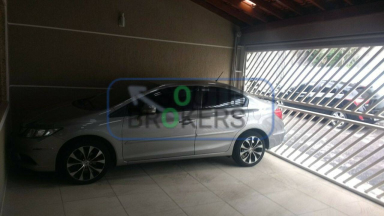 Imagem Casa com 4 Quartos à Venda, 287 m² em Vila Nova Mazzei - São Paulo Imagem Casa com 4 Quartos à Venda, 287 m² em Vila Nova Mazzei - São Paulo