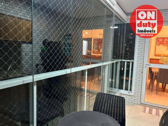 Imagem Apartamento com 1 Quarto à Venda, 70 m² em Boqueirão - Santos