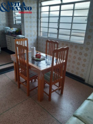 Imagem Casa com 2 Quartos à Venda, em Mooca - São Paulo Imagem Casa com 2 Quartos à Venda, em Mooca - São Paulo