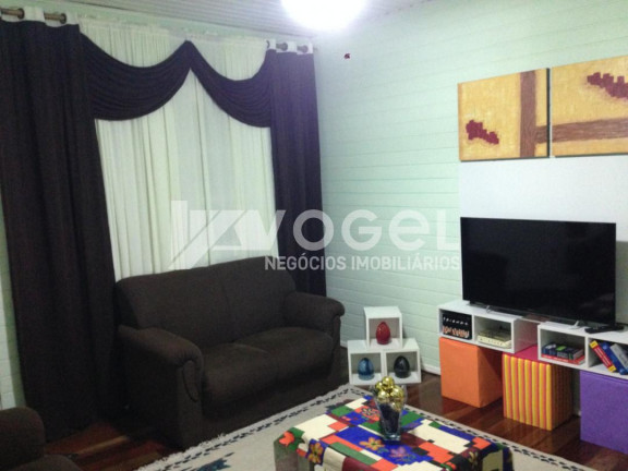 Imagem Casa com 3 Quartos à Venda, 450 m² em Fazenda São Borja - Sao Leopoldo Imagem Casa com 3 Quartos à Venda, 450 m² em Fazenda São Borja - Sao Leopoldo