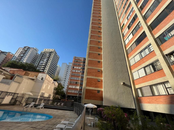Imagem Apartamento com 2 Quartos para Alugar, 76 m² em Vila Mariana - São Paulo Imagem Apartamento com 2 Quartos para Alugar, 76 m² em Vila Mariana - São Paulo