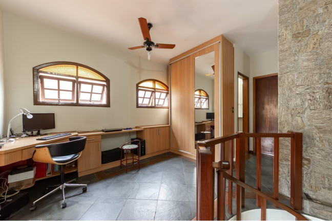 Imagem Casa com 3 Quartos à Venda, 208 m² em Jardim Vila Formosa - São Paulo