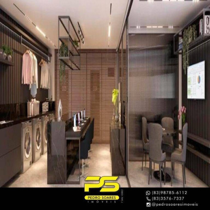 Imagem Sala Comercial à Venda, 34 m² em Cabo Branco - João Pessoa Imagem Sala Comercial à Venda, 34 m² em Cabo Branco - João Pessoa
