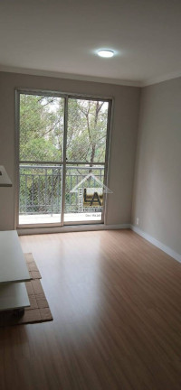 Imagem Apartamento com 2 Quartos à Venda, 55 m² em Vila Andrade - São Paulo Imagem Apartamento com 2 Quartos à Venda, 55 m² em Vila Andrade - São Paulo