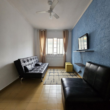 Imagem Apartamento com 1 Quarto à Venda, 49 m² em Tupi - Praia Grande Imagem Apartamento com 1 Quarto à Venda, 49 m² em Tupi - Praia Grande