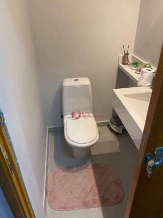 Imagem Sobrado com 3 Quartos à Venda, 155 m² em Jardim Triana - São Paulo Imagem Sobrado com 3 Quartos à Venda, 155 m² em Jardim Triana - São Paulo