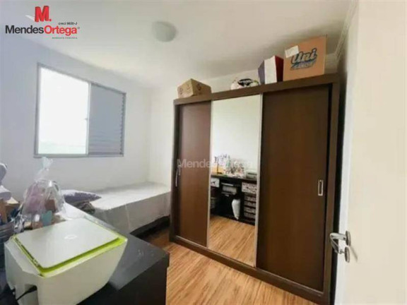 Imagem Apartamento com 2 Quartos à Venda, 50 m² em Jardim Novo Mundo - Sorocaba Imagem Apartamento com 2 Quartos à Venda, 50 m² em Jardim Novo Mundo - Sorocaba