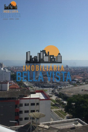 Imagem Apartamento com 2 Quartos à Venda,  em Itararé - São Vicente