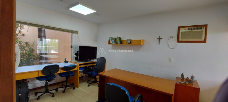 Imagem Casa com 3 Quartos à Venda, 277 m² em Vivendas Do Bosque - Campo Grande