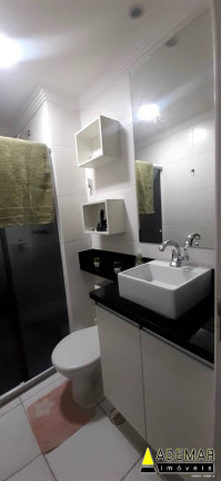Imagem Apartamento com 2 Quartos à Venda, 44 m² em Canhema - Diadema Imagem Apartamento com 2 Quartos à Venda, 44 m² em Canhema - Diadema