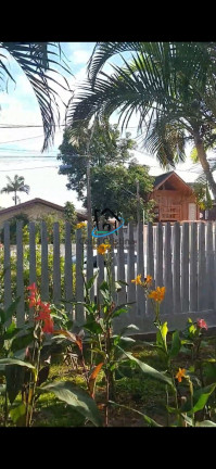 Imagem Casa com 2 Quartos à Venda, 70 m² em Centro - Matinhos Imagem Casa com 2 Quartos à Venda, 70 m² em Centro - Matinhos