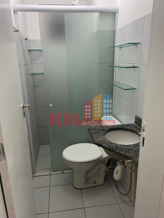 Imagem Apartamento com 2 Quartos à Venda, 55 m² em Aeroporto - Mossoró Imagem Apartamento com 2 Quartos à Venda, 55 m² em Aeroporto - Mossoró