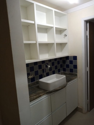 Imagem Apartamento com 1 Quarto à Venda, 45 m² em Vila Mariana - São Paulo