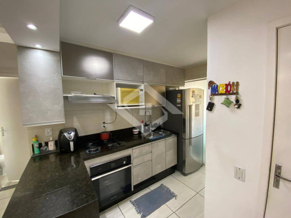 Imagem Apartamento com 2 Quartos à Venda, 48 m² em Todos Os Santos - Rio De Janeiro