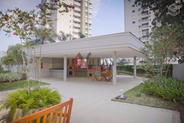 Imagem Apartamento com 3 Quartos à Venda, 139 m² em Vila Andrade - São Paulo Imagem Apartamento com 3 Quartos à Venda, 139 m² em Vila Andrade - São Paulo