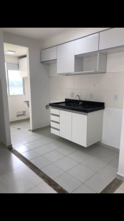 Apartamento com 2 Quartos à Venda, 45 m² em Jardim Santo Antônio - Itatiba