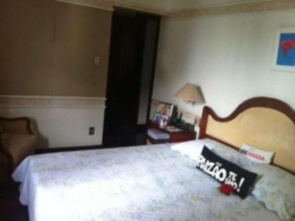 Imagem Apartamento com 4 Quartos à Venda, 181 m² em Caminho Das árvores - Salvador Imagem Apartamento com 4 Quartos à Venda, 181 m² em Caminho Das árvores - Salvador