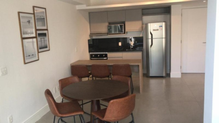 Imagem Cobertura com 2 Quartos para Alugar, 88 m² em Jardim Paulista - São Paulo Imagem Cobertura com 2 Quartos para Alugar, 88 m² em Jardim Paulista - São Paulo