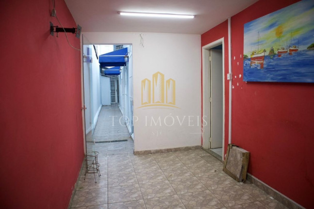 Imagem Casa com 6 Quartos à Venda, 250 m² em Centro - São José Dos Campos