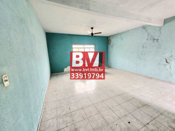 Imagem Casa com 3 Quartos à Venda, 380 m² em Irajá - Rio De Janeiro