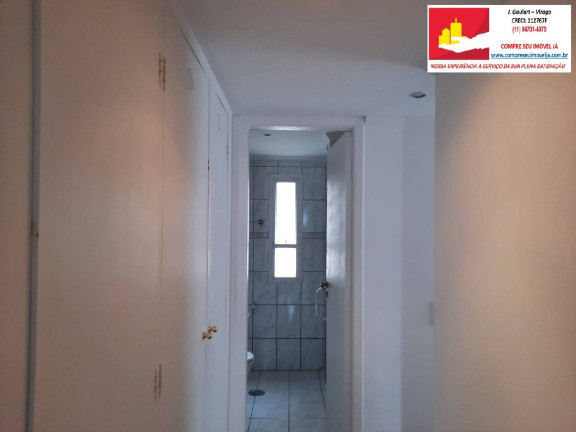 Imagem Apartamento com 3 Quartos à Venda, 106 m² em Campo Belo - São Paulo