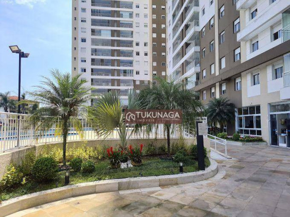 Imagem Cobertura com 3 Quartos à Venda, 177 m² em Vila Galvão - Guarulhos Imagem Cobertura com 3 Quartos à Venda, 177 m² em Vila Galvão - Guarulhos