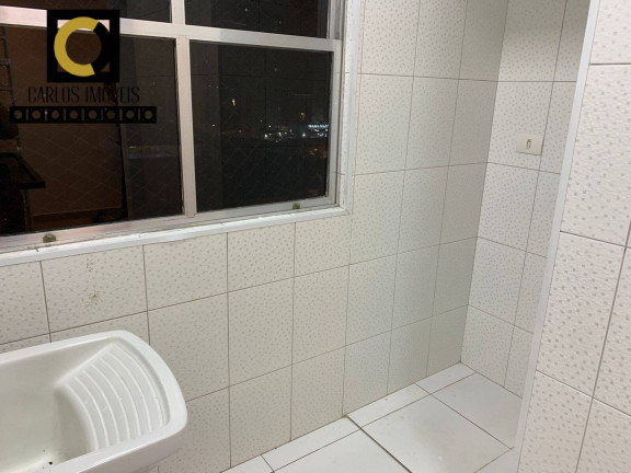 Imagem Apartamento com 3 Quartos à Venda, 80 m² em Itararé - São Vicente