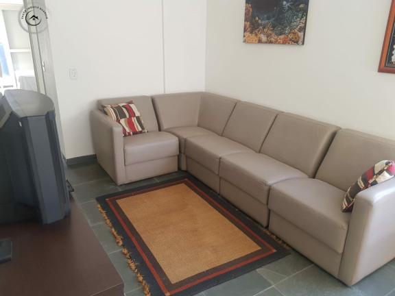 Imagem Cobertura com 3 Quartos à Venda, 150 m² em Enseada - Guarujá Imagem Cobertura com 3 Quartos à Venda, 150 m² em Enseada - Guarujá
