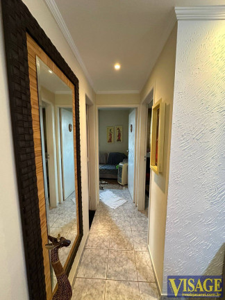 Imagem Apartamento com 2 Quartos à Venda, em Parque Santo Antônio - Jacareí Imagem Apartamento com 2 Quartos à Venda, em Parque Santo Antônio - Jacareí