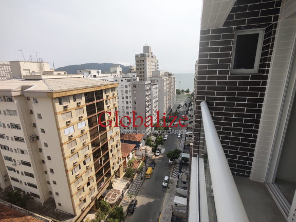 Imagem Imóvel com 2 Quartos à Venda, 75 m² em Aparecida - Santos Imagem Imóvel com 2 Quartos à Venda, 75 m² em Aparecida - Santos