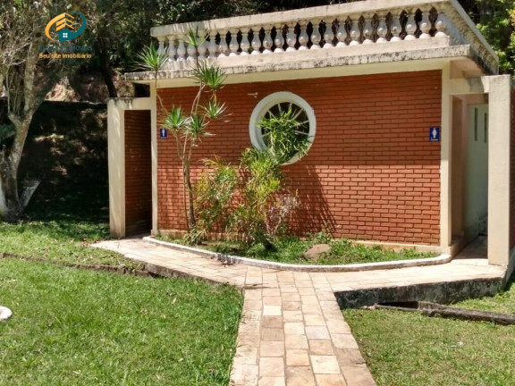 Imagem Imóvel com 7 Quartos à Venda, 25.200 m² em São Caetaninho - Ribeirão Pires