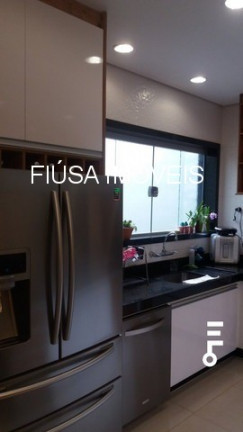Imagem Sobrado com 3 Quartos à Venda, em Ipiranga - Ribeirão Preto Imagem Sobrado com 3 Quartos à Venda, em Ipiranga - Ribeirão Preto