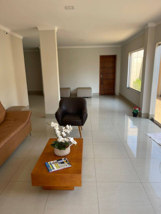 Imagem Apartamento com 3 Quartos à Venda, em Centro América - Cuiabá Imagem Apartamento com 3 Quartos à Venda, em Centro América - Cuiabá