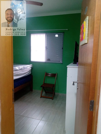 Imagem Apartamento com 2 Quartos à Venda, 90 m² em Rio Da Prata - Ubatuba