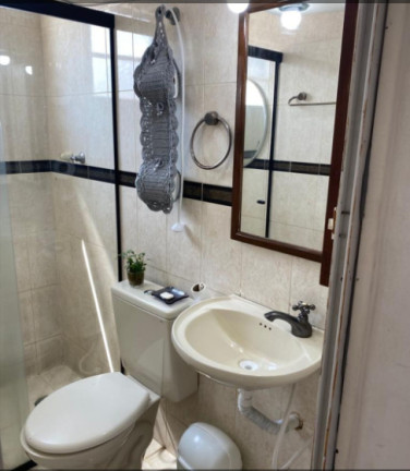 Imagem Apartamento com 2 Quartos à Venda, 50 m² em Jardim Celeste - São Paulo Imagem Apartamento com 2 Quartos à Venda, 50 m² em Jardim Celeste - São Paulo