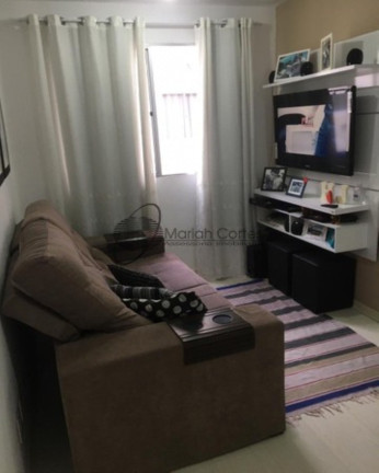 Imagem Imóvel com 2 Quartos à Venda, 43 m² em Nova Cidade - São Gonçalo Imagem Imóvel com 2 Quartos à Venda, 43 m² em Nova Cidade - São Gonçalo