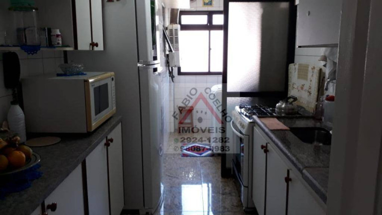 Imagem Apartamento com 3 Quartos à Venda, 68 m² em Jabaquara - São Paulo Imagem Apartamento com 3 Quartos à Venda, 68 m² em Jabaquara - São Paulo