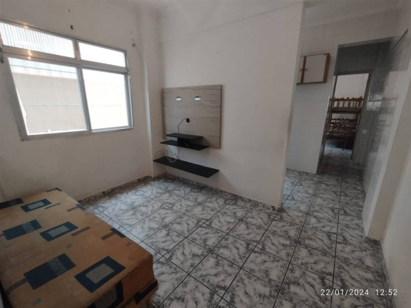 Imagem Apartamento com 1 Quarto à Venda, 40 m² em Tupi - Praia Grande Imagem Apartamento com 1 Quarto à Venda, 40 m² em Tupi - Praia Grande