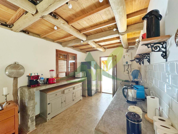 Imagem Chácara com 2 Quartos à Venda, 85.458 m² em Portão - Atibaia