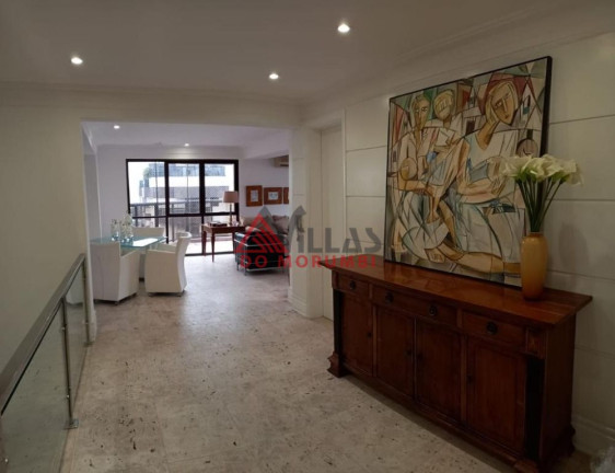 Imagem Cobertura com 4 Quartos à Venda, 592 m² em Vila Andrade - São Paulo Imagem Cobertura com 4 Quartos à Venda, 592 m² em Vila Andrade - São Paulo