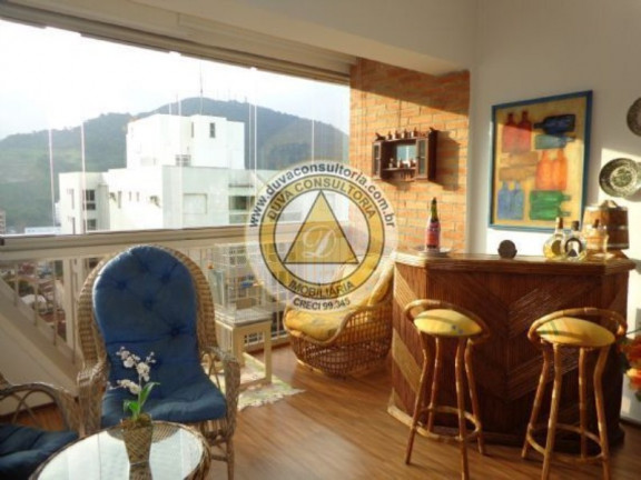 Imagem Apartamento com 4 Quartos à Venda, 145 m² em Centro - Guarujá Imagem Apartamento com 4 Quartos à Venda, 145 m² em Centro - Guarujá