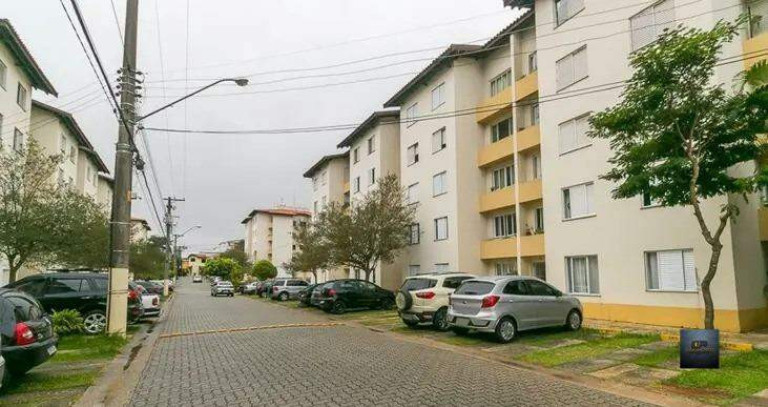 Imagem Apartamento com 3 Quartos à Venda, 68 m² em Demarchi - São Bernardo Do Campo