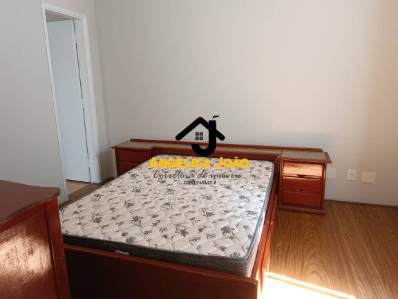 Imagem Apartamento com 2 Quartos à Venda, 100 m² em Itarare - São Vicente