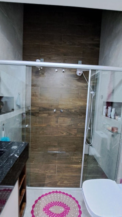Imagem Casa com 3 Quartos à Venda, 210 m² em Jardim Morumby - Taubaté Imagem Casa com 3 Quartos à Venda, 210 m² em Jardim Morumby - Taubaté