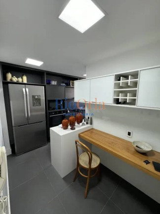 Imagem Apartamento com 3 Quartos à Venda, 220 m² em Barra Da Tijuca - Rio De Janeiro Imagem Apartamento com 3 Quartos à Venda, 220 m² em Barra Da Tijuca - Rio De Janeiro