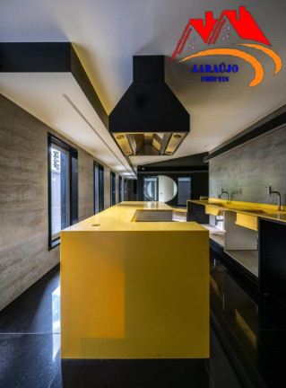 Imagem Casa com 4 Quartos à Venda, 661 m² em Jardim Vitória Régia - São Paulo Imagem Casa com 4 Quartos à Venda, 661 m² em Jardim Vitória Régia - São Paulo
