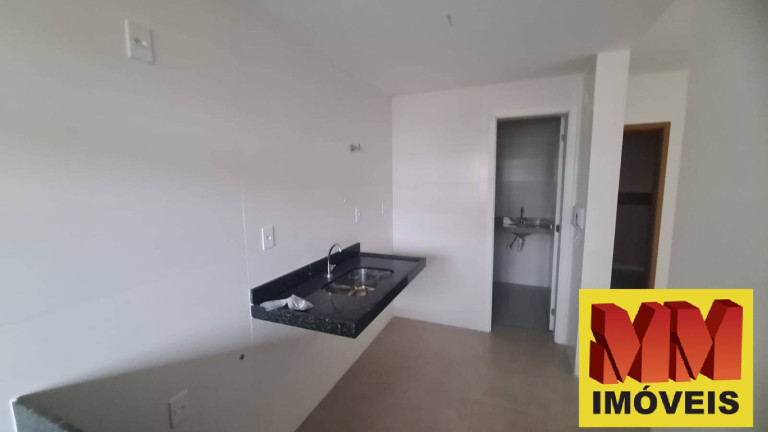 Imagem Apartamento com 2 Quartos à Venda, 53 m² em Braga - Cabo Frio Imagem Apartamento com 2 Quartos à Venda, 53 m² em Braga - Cabo Frio